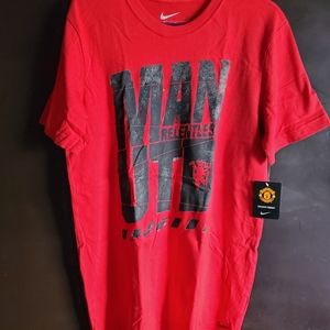Manchester United T-Shirt